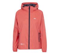 Trespass - Chaqueta Impermeable Qikpac para Mujer