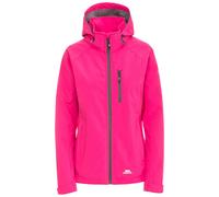 Trespass Chaqueta impermeable Softshell modelo Lorina para mujer (TP4096)