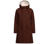 Trespass Chaqueta Impermeable Vailsom para Mujer (TP7117) UTTP7117_1
