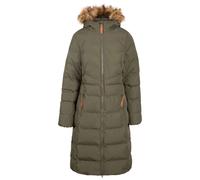 Trespass Chaqueta Larga Acolchada Audrey para Mujer (TP5155) UTTP5155_36