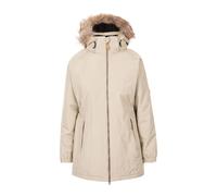 Trespass Chaqueta Larga Parka Aislante Celebrity para Mujer (TP4190)