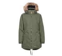 Trespass Chaqueta Larga Parka Aislante Celebrity para Mujer (TP4190) UTTP4190_4