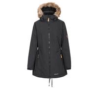 Chaqueta Larga Parka Trespass Celebrity - Mujer MKP