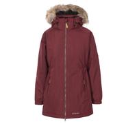 Trespass - Chaqueta Larga Parka Aislante Celebrity para Mujer UTTP4190_65