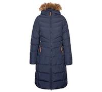 Trespass Ladies Jacket Audrey - Chaqueta Casual Mujer Azul Marino L