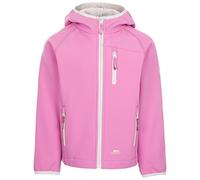 TRESPASS Chaqueta Marca Modelo Kian - Kids Softshell JKT