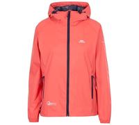 TRESPASS Chaqueta marca modelo QIKPAC FEMALE JKT TP75