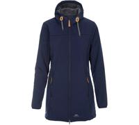 Trespass Chaqueta Mujer Kristen - Softshell Mujer Jkt Tp75 M