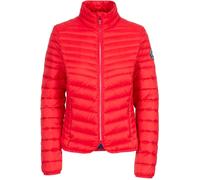 Trespass Chaqueta Mujer Nicolina - Plumífero Mujer Rojo XXS