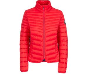 Trespass Chaqueta Mujer Nicolina - Plumífero Mujer Rojo XXS