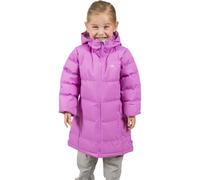 Trespass Chaqueta Niños Tiffy - Chaqueta Niña Rosa Profundo 92/98 - ca. 2-3 Jahre