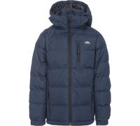 Trespass Chaqueta Niños Tuff - Chaqueta Hombre Azul Marino 92/98 - ca. 2-3 Jahre