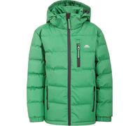 Trespass Chaqueta Niños Tuff - Chaqueta Hombre Clover 134/140 - ca. 9-10 Jahre