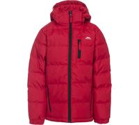 Trespass Chaqueta Niños Tuff - Chaqueta Hombre Rojo 11-12 Jahre