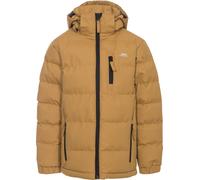 Trespass Chaqueta Niños Tuff - Chaqueta Hombre Sandstone 110/116 - ca. 5-6 Jahre