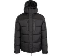 Trespass Chaqueta Parkstone- Chaqueta Casual Hombre S