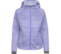 Trespass Chaqueta polar de mujer Tara Fleece At200 L
