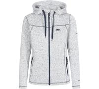 Trespass Chaqueta polar/fleece mujercepullover Odelia B - Mujer Fleece At300 Ghost Navy Marl M