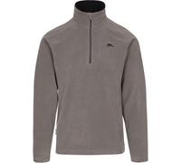 Trespass Chaqueta polar/Fleececepullover Blackford - Hombre Micropolar At100 Storm Grey S