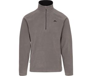 Trespass Chaqueta polar/Fleececepullover Blackford - Hombre Micropolar At100 Storm Grey S