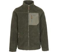 Trespass Chaqueta polar/fleececepullover Buck - Fleece Hombre At300 Ivy XL