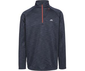 Trespass Chaqueta polar/Fleececepullover Collins - Hombre Fleece At200 Navy Marl M