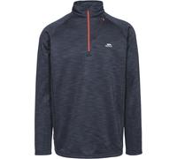 Trespass Chaqueta polar/Fleececepullover Collins - Hombre Fleece At200 Navy Marl XL