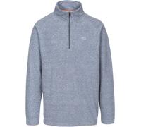 Trespass Chaqueta polar/fleececepullover Keynote - Fleece At100 Hombre Azul Marino XXS