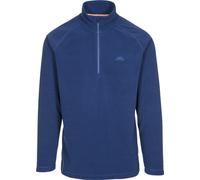 Trespass Chaqueta polar/fleececepullover Keynote - Hombre Fleece At100 Dark Navy S