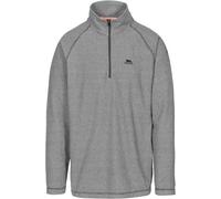 Trespass Chaqueta polar/Fleececepullover Keynote - Hombre Polar At100 Negro XXL