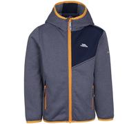 Trespass Chaqueta polar/forro polar infantilcepullover Playton - Unisex Fleece At-200