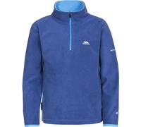 Trespass Chaqueta polar/forro polar niñocepullover Etto - Hombre Microforro polar At100 Azul 110/116 - ca. 5-6 Jahre