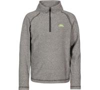 Trespass Chaqueta polar/forro polar para niñoscepullover Keynote C - Kids Fleece At100 Negro 92/98 - ca. 2-3 Jahre