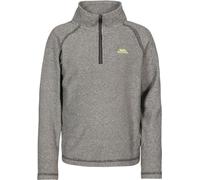 Trespass Chaqueta polar/forro polar para niñoscepullover Keynote - Kids Fleece At100 Black 92/98 - ca. 2-3 Jahre