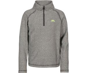 Trespass Chaqueta polar/forro polar para niñoscepullover Keynote - Kids Fleece At100 Black 98/104 - ca. 3-4 Jahre