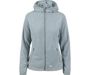 Trespass Chaqueta polar mujer/Fleececepullover Jennings - B Mujer Fleece At100 Azul marino XL