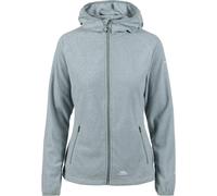 Trespass Chaqueta polar mujer/Fleececepullover Jennings - B Mujer Fleece At100 Azul marino XXL