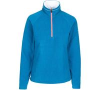 Trespass Chaqueta polar mujer/fleececepullover Skylar - Mujer Fleece At100 Cosmic Blue M