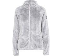 Trespass Chaqueta polar mujer/Fleececepullover Telltale - Fleece Mujer At300 Gris Plata S