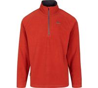 Trespass Chaqueta polar Negroford - Hombre Micropolar At100 L