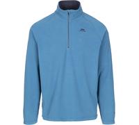 Trespass Chaqueta polar Negroford - Hombre Micropolar At100 M