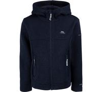Trespass Chaqueta polar niño Donny - Unisex Kids Fleece At300 122/128 - ca. 7-8 Jahre