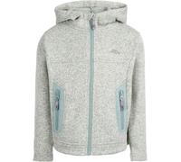 Trespass Chaqueta polar niño Donny - Unisex Kids Fleece At300 134/140 - ca. 9-10 Jahre