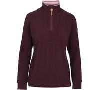 Trespass Chaqueta polar señora Big Heart - Vellón Mujer At200 M