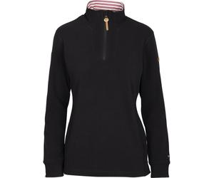 Trespass Chaqueta polar señora Big Heart - Vellón Mujer At200 M