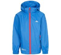 Trespass Chaqueta Qikpac X Plegable para Niños/Niñas (TP4776)