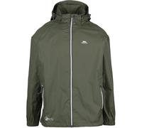 Trespass Chaqueta Qikpac X - Unisex Packaway Chaqueta Tp-75 XS