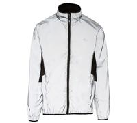 Trespass Chaqueta reflectante modelo Zig para hombre (TP3012)