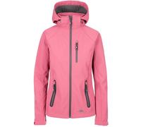 Trespass Chaqueta señora Bela Ii - Mujer Softshell Jkt Tp75 L