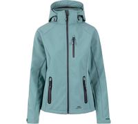 Trespass Chaqueta señora Bela Ii - Mujer Softshell Jkt Tp75 S